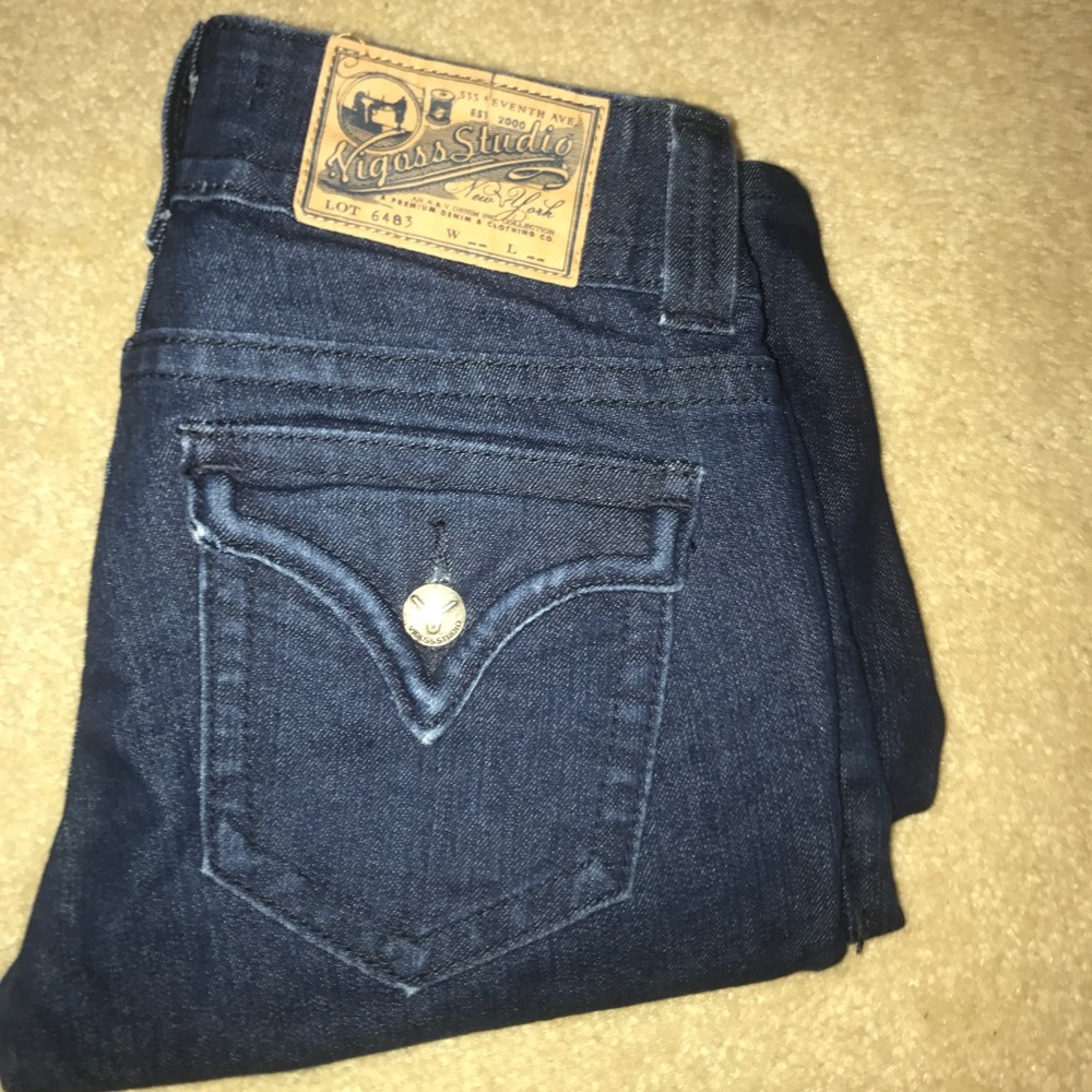 Vigoss jeans